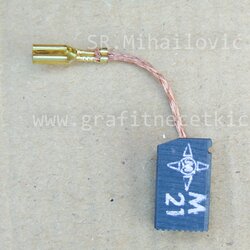 Sr Mihailović M01-163 metabo WQ-1000 10X5X16,5 Cene