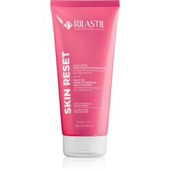 Rilastil Skin Reset nežno čistilno mleko za suho in občutljivo kožo 200 ml Cene