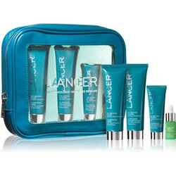 LANCER The Method Sensitive-Dehydrated Skin putni set (za dehidrirano lice) Cene