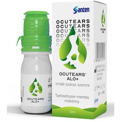 Ocutears Alo+ (10 ml) Cene