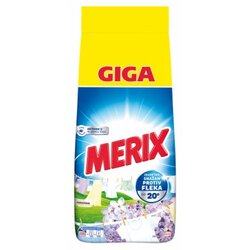Merix deterdžent za veš jorgovan 100WL 7.5KG Cene