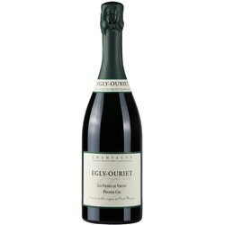 Domaine Egly-Ouriet Egly - Ouriet Les Vignes De Vrigny 1er Cru Cene