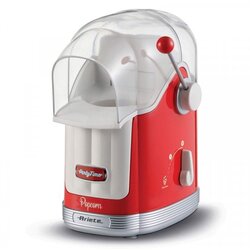 Ariete AR2956 crvena aparat za kokice Cene