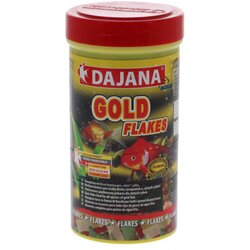 Dajana Hrana za ribice 250ml COLOUR FLAKES DP001B0 Cene