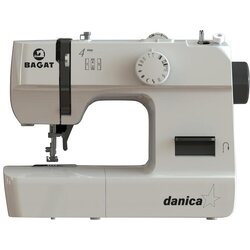 Bagat Šivalni stroj Danica Cene