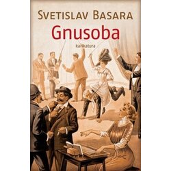 Laguna Svetislav Basara - Gnusoba Cene