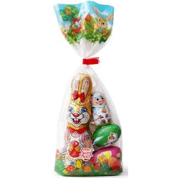 SWEET CHOICE Uskršnji paketić 105g Cene