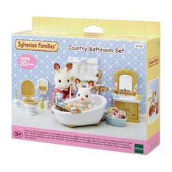SYLVANIAN komplet seoska kupaonica 5286 Cene