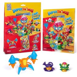 Kaboo superthings mutant battle series, (21264929) Cene