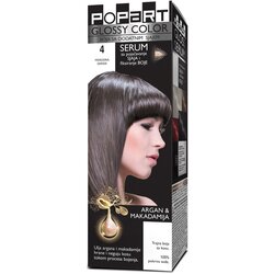 Still popart boja za kosu 4 prirodno smeđa Cene