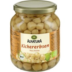 Alnatura Bio čičerika v kozarcu Cene
