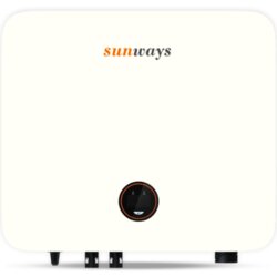  SUNWAYS STT-10KTL 10kW TROFAZNI MREŽNI PRETVARAČ Cijene