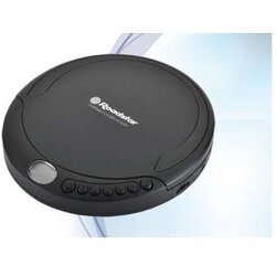 Roadstar PCD498NMPBK DISKMEN MP3 Cene