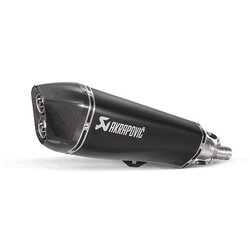 AKRAPOVIČ Slip-On izduvni sistem za motor S-PI5SO1-HRAASSBL Cene