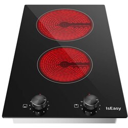 IsEasy steklokeramična kuhalna plošča LT2V-30 Cene