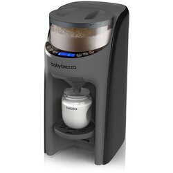Babybrezza Aparat za pripremu formule Pro Advanced, Sivi Cene