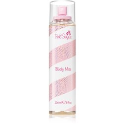 Aquolina pink sugar sprej za telo 236 ml za ženske Cene