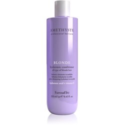 FarmaVita Amethyste Blonde vijoličen balzam za blond lase 250 ml Cene