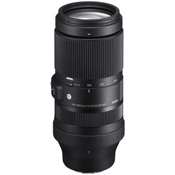 Sigma objektiv 100-400mm 5.0-6.3 DG OS HSM L-Moun Cene