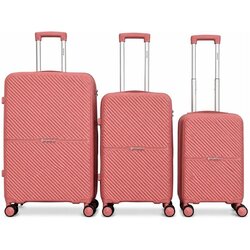 Portus Set od 3 kofera G6233 Cene