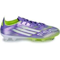 Adidas Čevlji za nagomet F50 Pro Firm Ground JH7683 Vijolična Cene