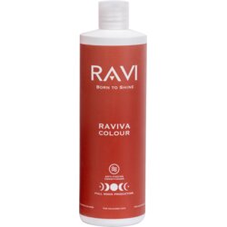 RAVI Born to Shine Raviva Colour Anti-Fading Conditioner - 400 ml Cene