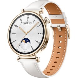 Huawei pametni sat watch gt 4 (41mm) bijeli Cene