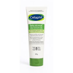 Cetaphil Daily Advanced ultra-hidratantni losion za telo 225 g Cene