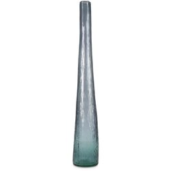 S|P Collection Modra visoka vaza (višina 59 cm) Twig – Cene