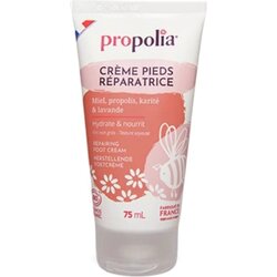 Propolia Repairing Foot Cream - 75 ml Cene