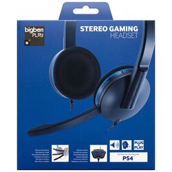 Bigben žične stereo slušalke za PS4 Cene
