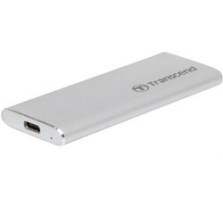 Transcend SSD ESD260C 250GB USB-C USB 3.1 Gen 2 Cene
