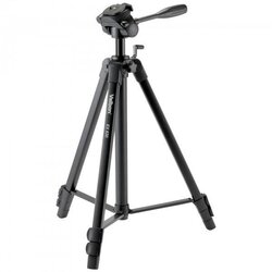 Velbon EX-630 tripod Universal 3 leg(s) Black Cene