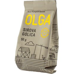 Olga sirova golica 50g Cene