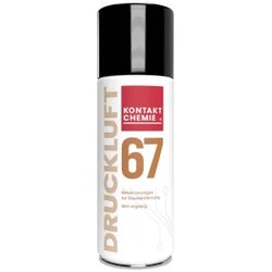 Kontakt Chemie 33167-AA DUST OFF 67 sprej na komprimirani plin nezapaljivo 400 ml Cene