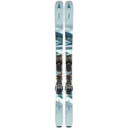Atomic maven 84 r + m 10 gw skije i vez Cene