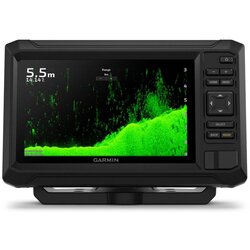 Garmin ploter i fishfinder ECHOMAP UHD2 72cv, 7", bez sonde Cijene