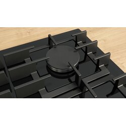 Bosch PRP6A6H40 hob Black Built-in 60 cm Gas 4 zone(s) Cijene