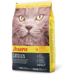 Josera Hrana za izbirljive mačke Catelux - 10 kg Cene