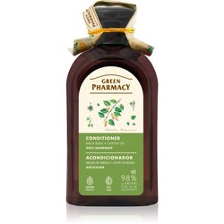 Green Pharmacy protiv peruti Green Pharmacy 300 ml – Breza i Ricinusovo ulje Cene