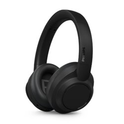 Philips TAH6509BK/00 slušalice,Overhead BT slušalice, do 70h, Noise Cancelling Pro Cijene