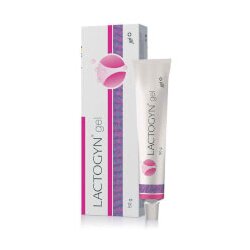 Jadran Galenski Laboratorij Lactogyn gel Cene