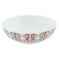 Villa Altachiara Porcelanska servirna skleda Goji, ø 24 cm Cene