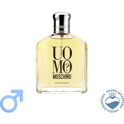 Moschino Uomo? - 75ml Cene
