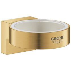 Grohe Selection držač za sapun ili čašu BRUSHED COOL SUNRISE 41027GN0 Cene