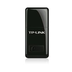 Tp-link 2.4Ghz USB mini WiFi adaptor 300Mbps Cijene