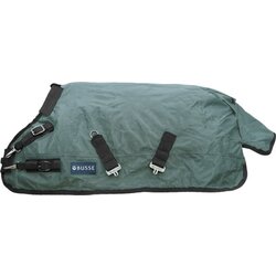 Busse Zunanje pregrinjalo FLEXIBLE PRO 100 silver pine (black) - 165 cm Cene