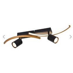 SPOT lampa Mexico 14W 4000K ML-211301-02 crna Cene