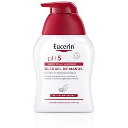EUCERIN® PH5 Oleogel za Suhe i Ispucale Ruke 250 ml Cijene