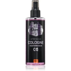 The Shave Factory Cologne voda za po britju 250 ml Cene